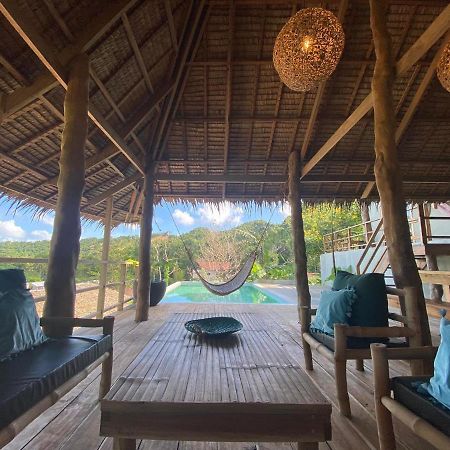 Sampaguita Villas El Nido Ngoại thất bức ảnh