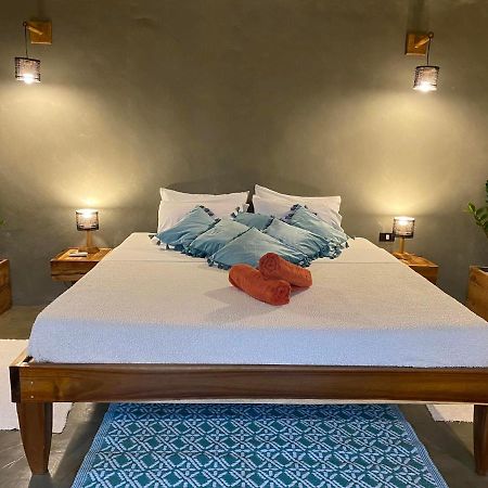 Sampaguita Villas El Nido Ngoại thất bức ảnh