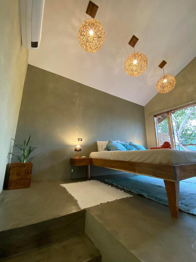 Sampaguita Villas El Nido Ngoại thất bức ảnh
