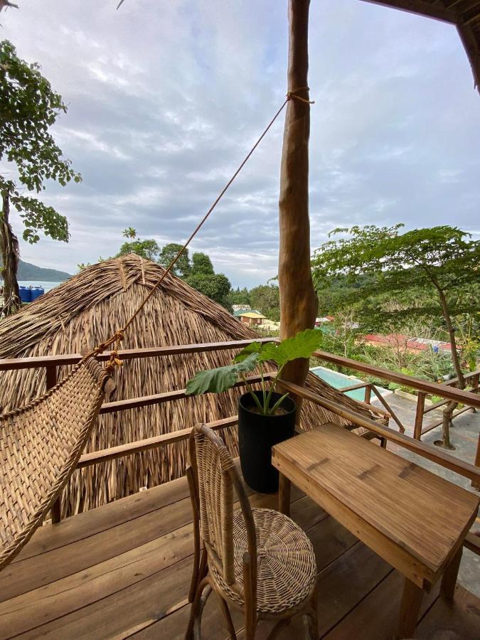 Sampaguita Villas El Nido Ngoại thất bức ảnh