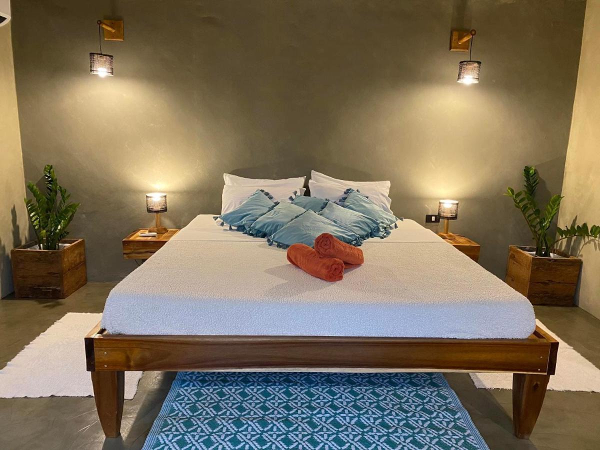 Sampaguita Villas El Nido Ngoại thất bức ảnh