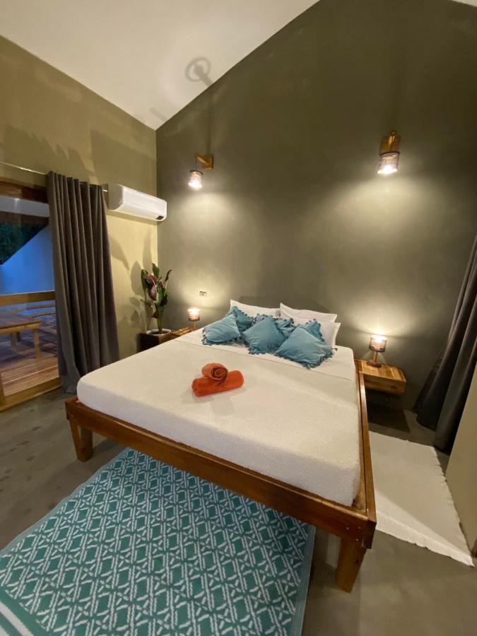 Sampaguita Villas El Nido Ngoại thất bức ảnh