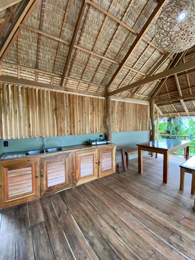 Sampaguita Villas El Nido Ngoại thất bức ảnh