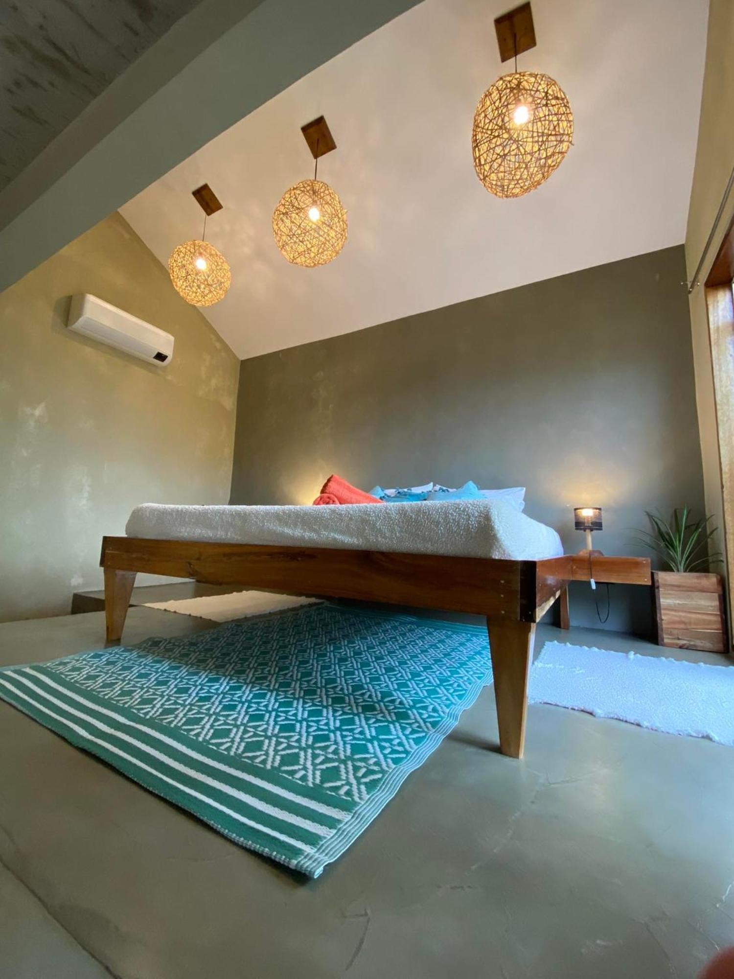 Sampaguita Villas El Nido Ngoại thất bức ảnh