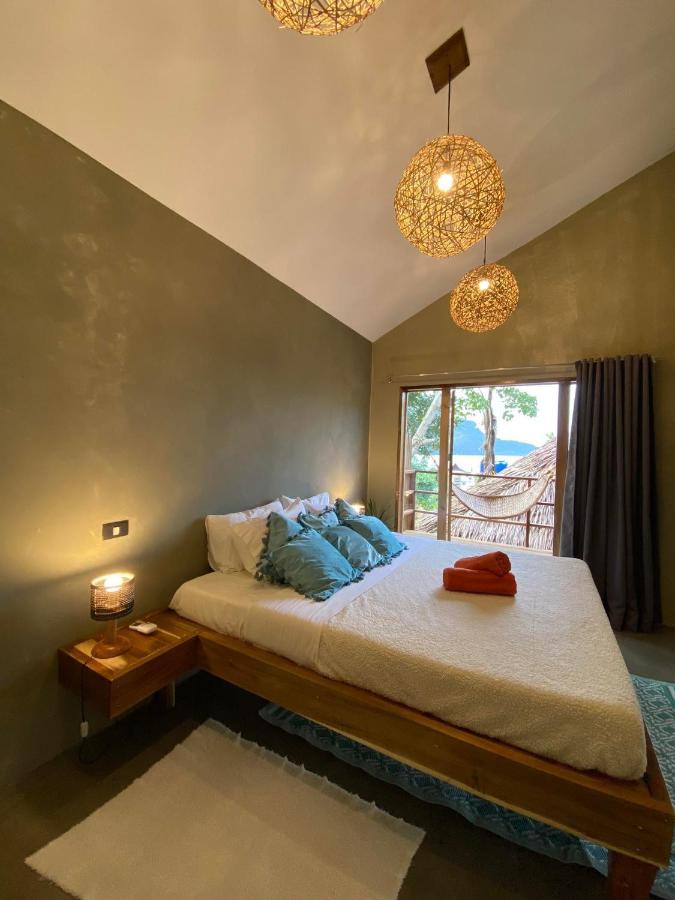 Sampaguita Villas El Nido Ngoại thất bức ảnh