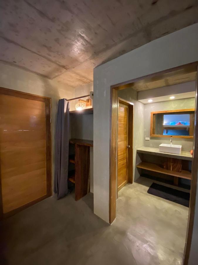 Sampaguita Villas El Nido Ngoại thất bức ảnh
