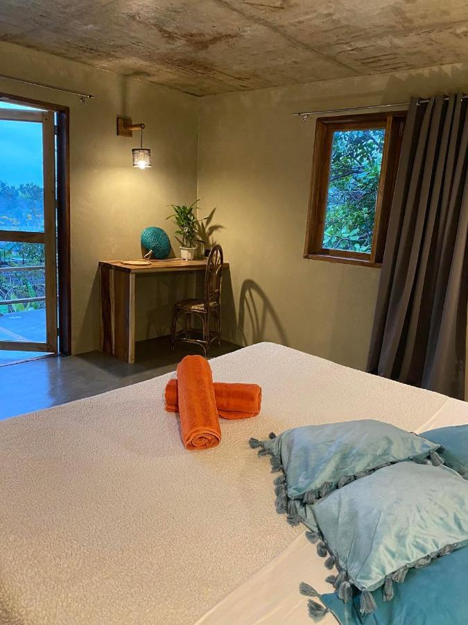 Sampaguita Villas El Nido Ngoại thất bức ảnh