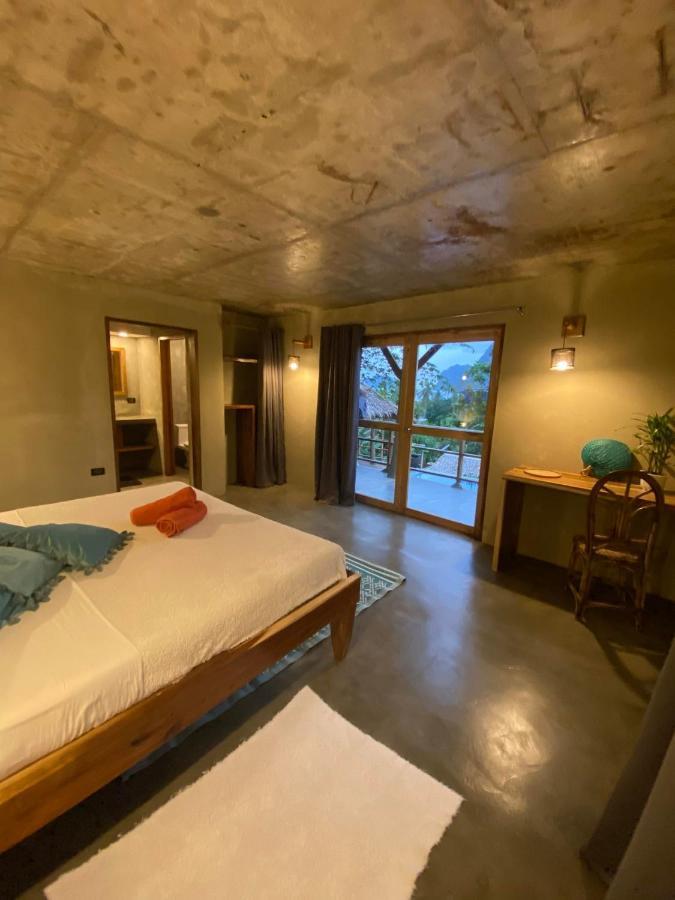 Sampaguita Villas El Nido Ngoại thất bức ảnh
