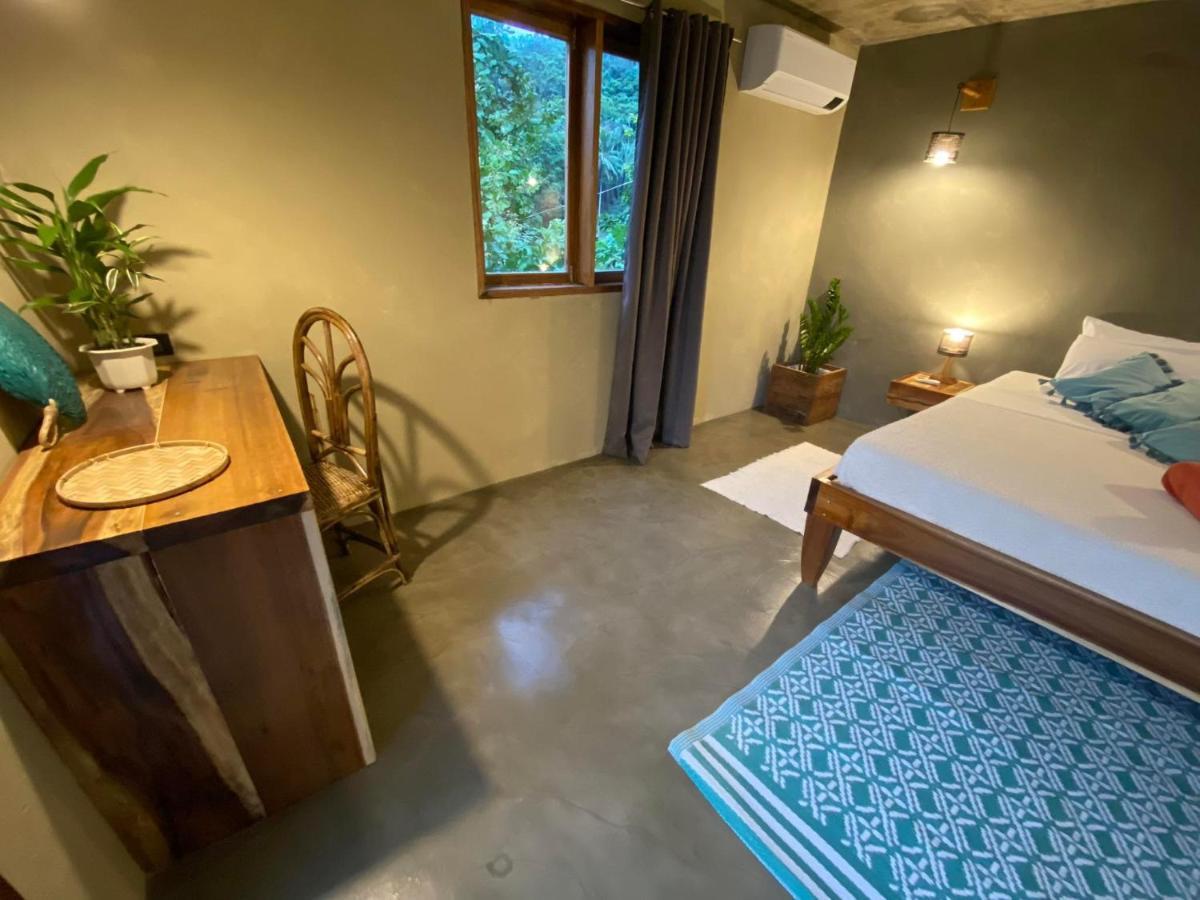 Sampaguita Villas El Nido Ngoại thất bức ảnh
