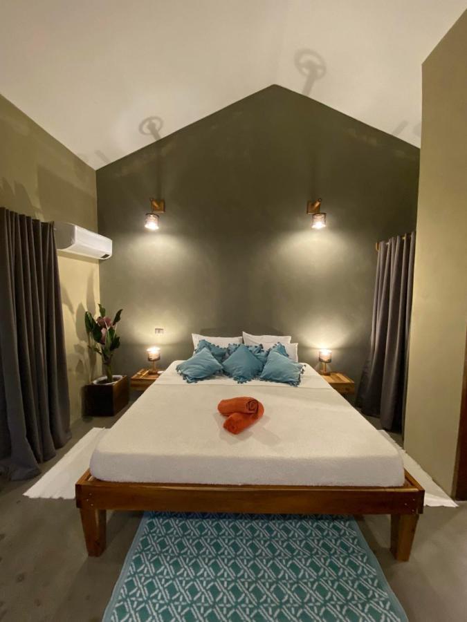 Sampaguita Villas El Nido Ngoại thất bức ảnh