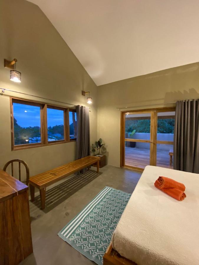 Sampaguita Villas El Nido Ngoại thất bức ảnh