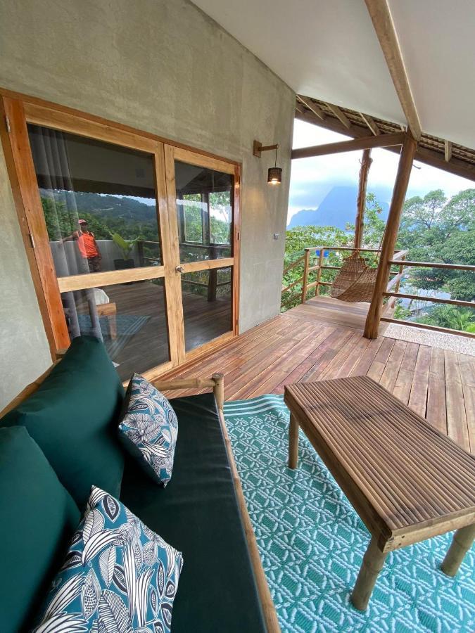 Sampaguita Villas El Nido Ngoại thất bức ảnh
