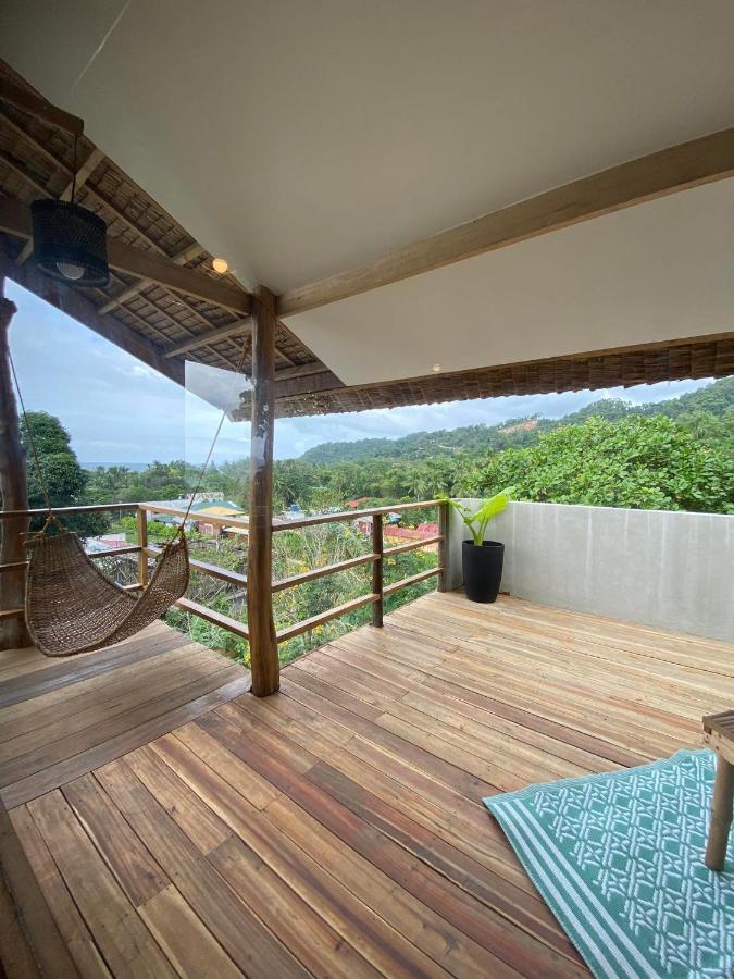 Sampaguita Villas El Nido Ngoại thất bức ảnh