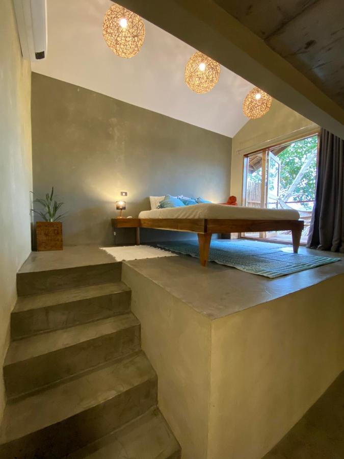 Sampaguita Villas El Nido Ngoại thất bức ảnh