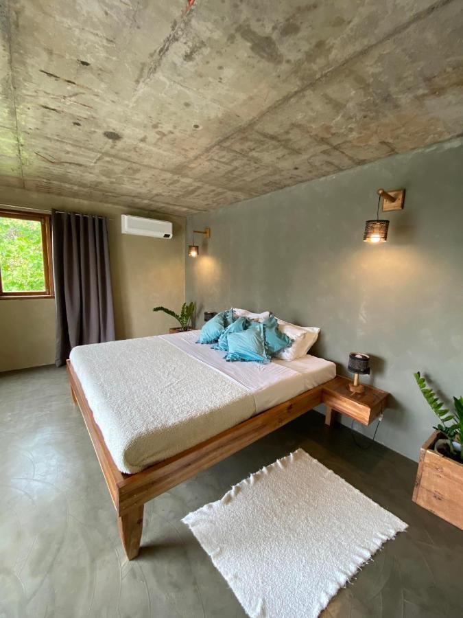 Sampaguita Villas El Nido Ngoại thất bức ảnh
