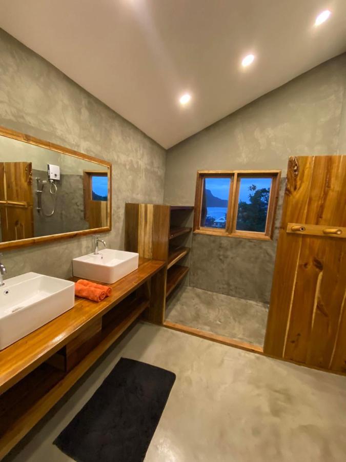 Sampaguita Villas El Nido Ngoại thất bức ảnh