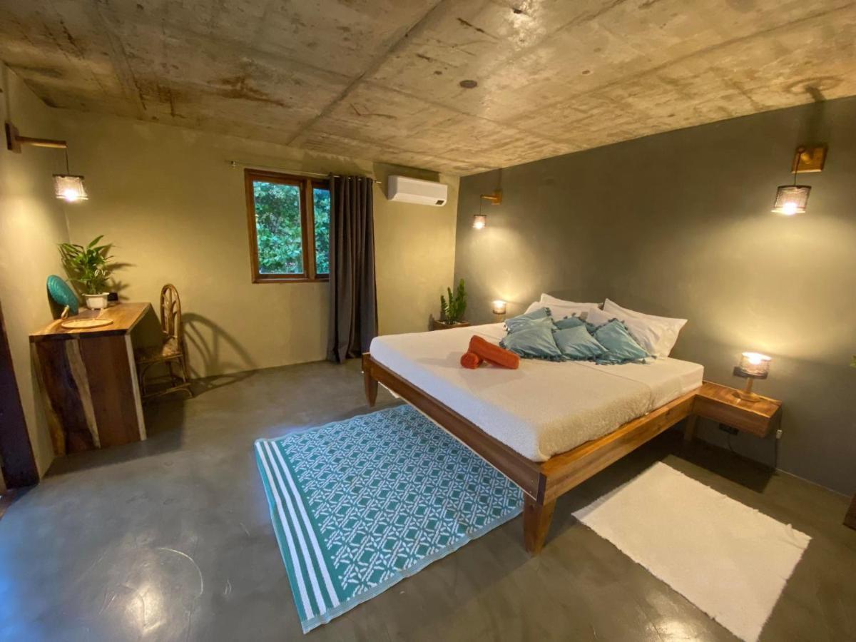 Sampaguita Villas El Nido Ngoại thất bức ảnh