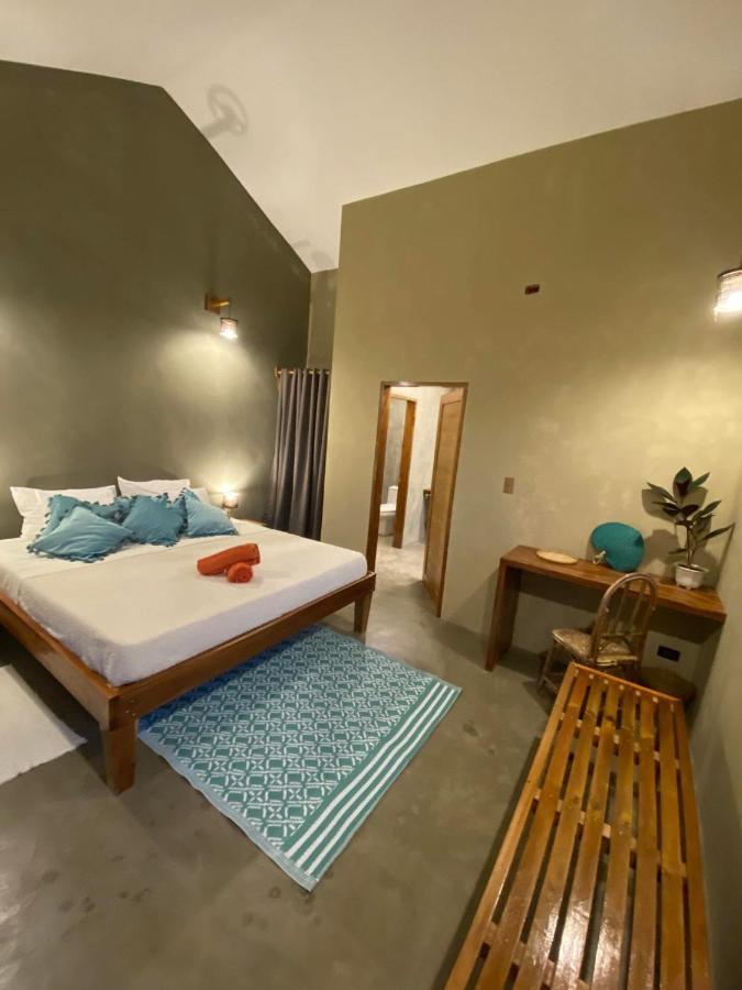 Sampaguita Villas El Nido Ngoại thất bức ảnh