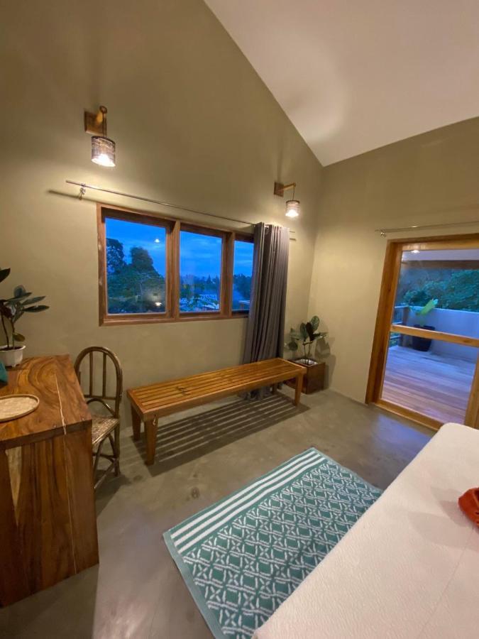 Sampaguita Villas El Nido Ngoại thất bức ảnh