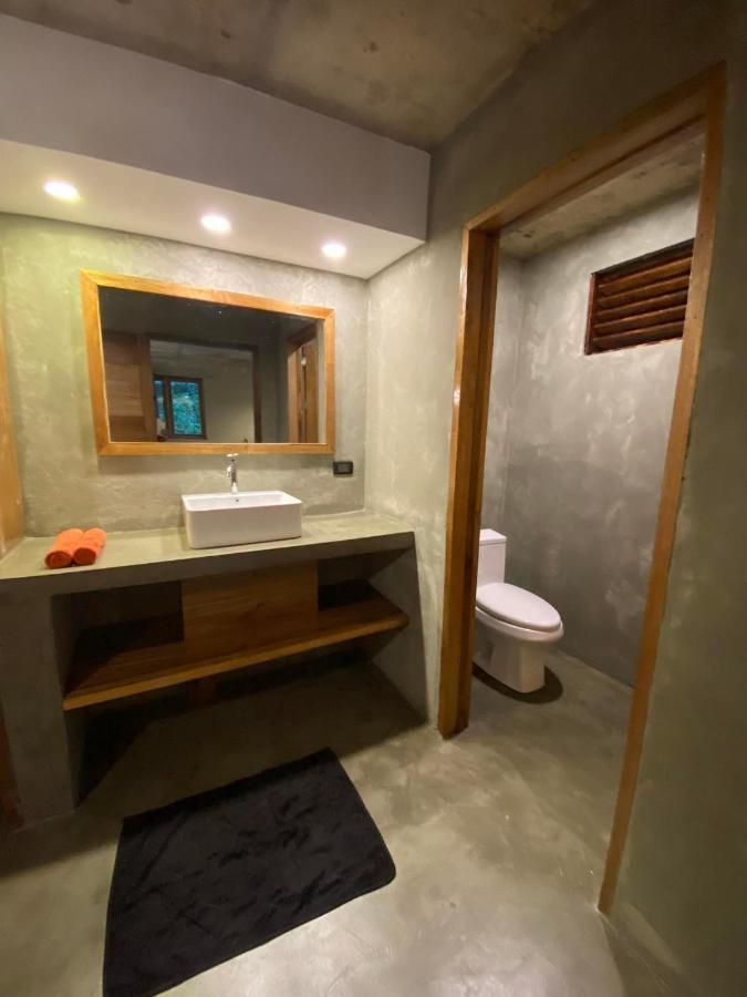 Sampaguita Villas El Nido Ngoại thất bức ảnh