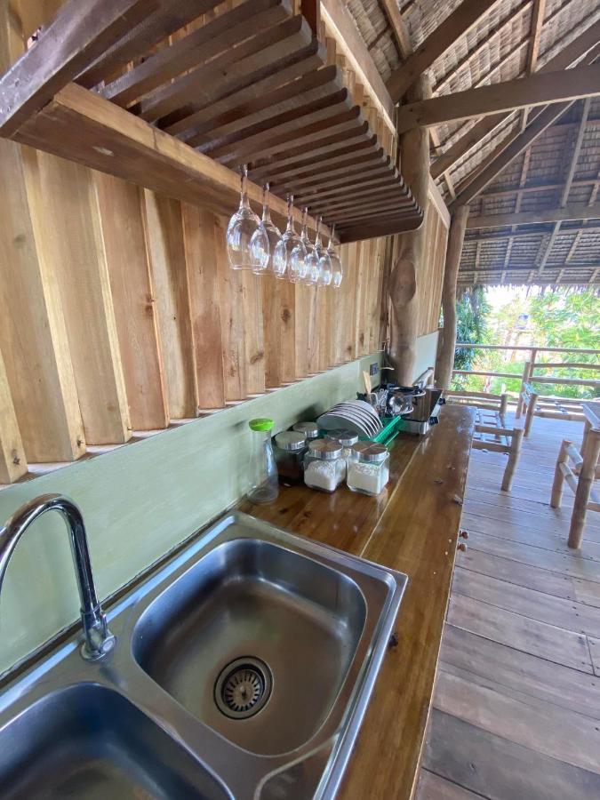 Sampaguita Villas El Nido Ngoại thất bức ảnh