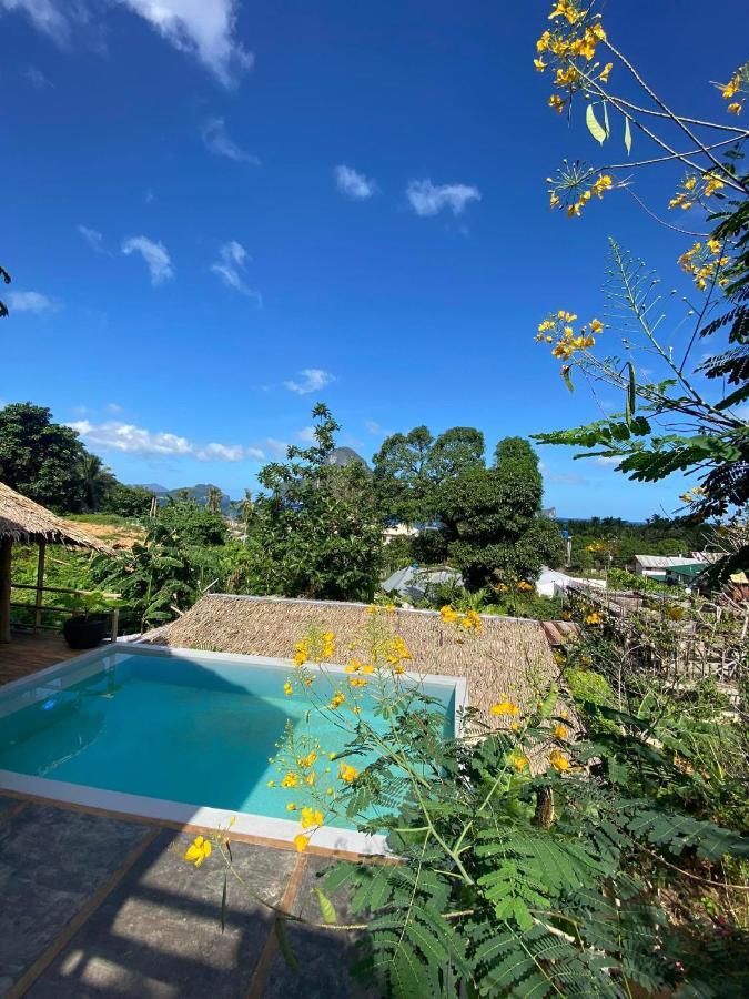 Sampaguita Villas El Nido Ngoại thất bức ảnh