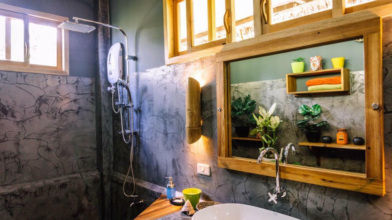 Sampaguita Villas El Nido Ngoại thất bức ảnh