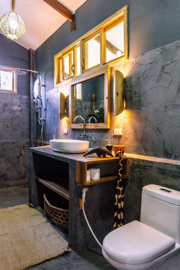Sampaguita Villas El Nido Ngoại thất bức ảnh