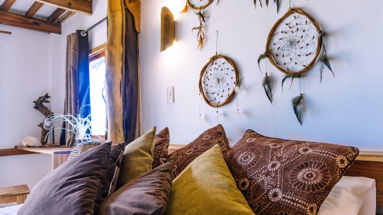Sampaguita Villas El Nido Ngoại thất bức ảnh