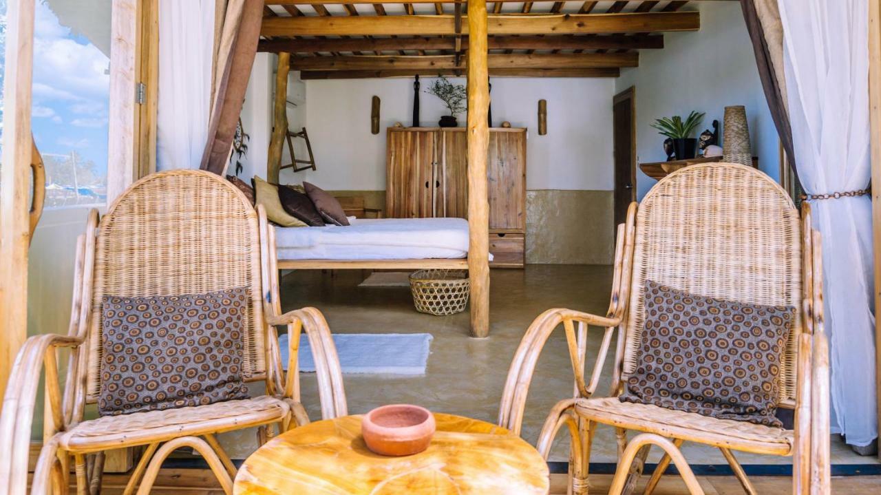 Sampaguita Villas El Nido Ngoại thất bức ảnh