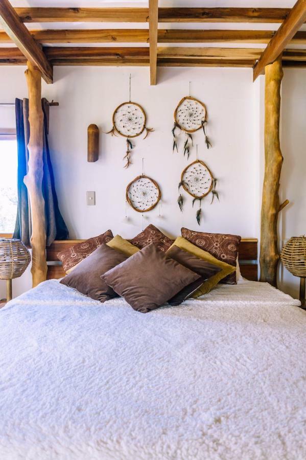 Sampaguita Villas El Nido Ngoại thất bức ảnh