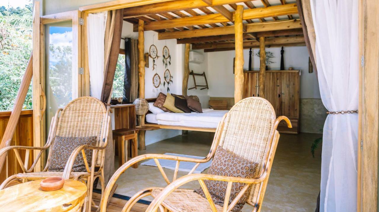 Sampaguita Villas El Nido Ngoại thất bức ảnh