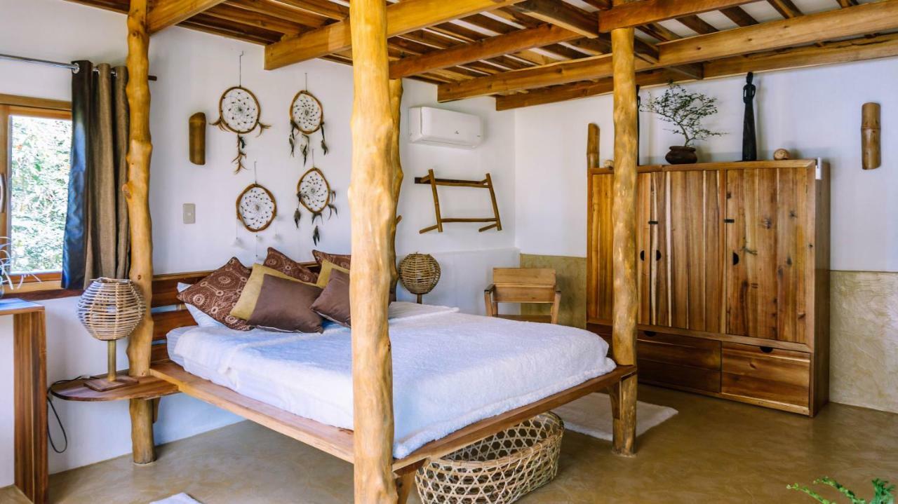 Sampaguita Villas El Nido Ngoại thất bức ảnh