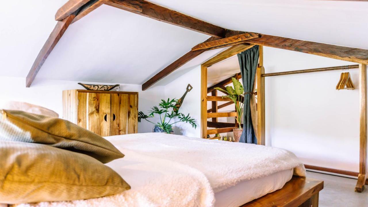 Sampaguita Villas El Nido Ngoại thất bức ảnh