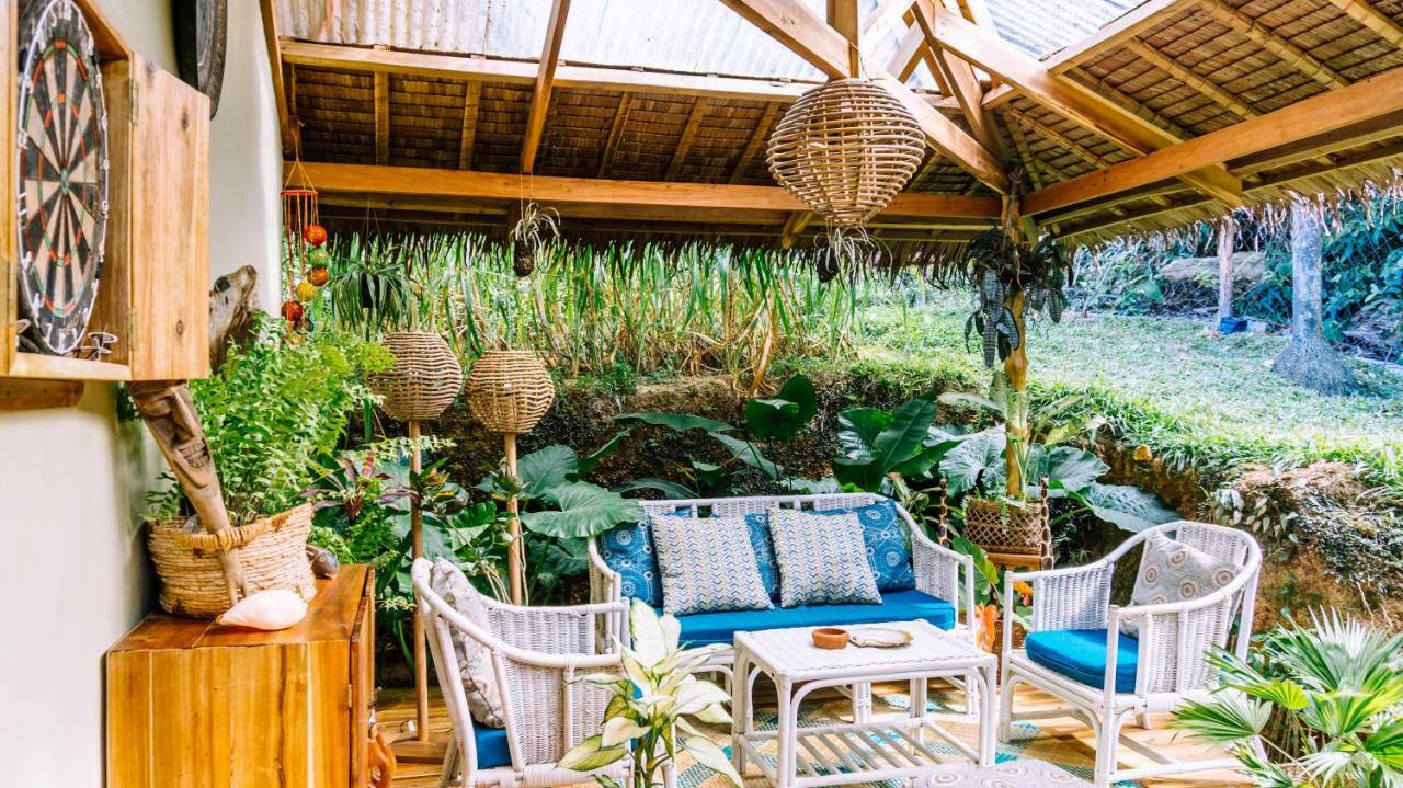 Sampaguita Villas El Nido Ngoại thất bức ảnh