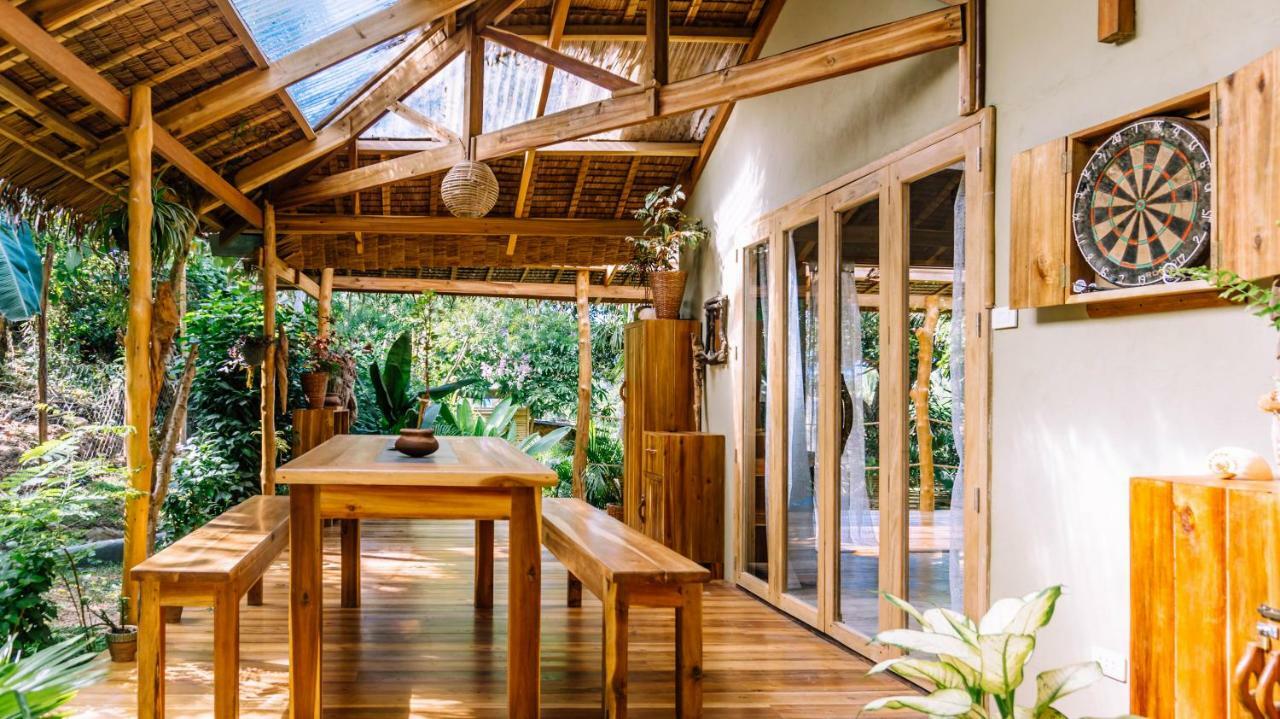 Sampaguita Villas El Nido Ngoại thất bức ảnh