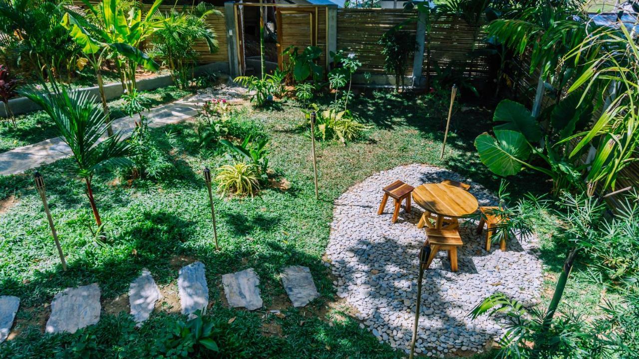 Sampaguita Villas El Nido Ngoại thất bức ảnh