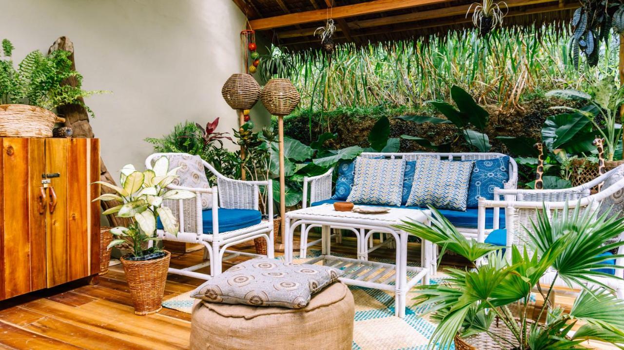 Sampaguita Villas El Nido Ngoại thất bức ảnh