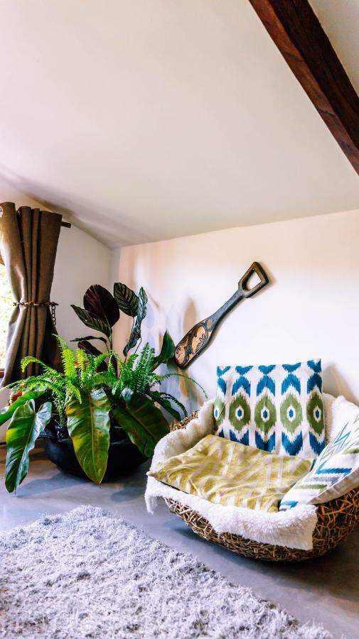 Sampaguita Villas El Nido Ngoại thất bức ảnh