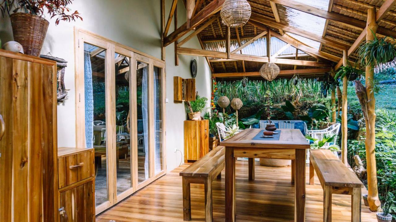 Sampaguita Villas El Nido Ngoại thất bức ảnh
